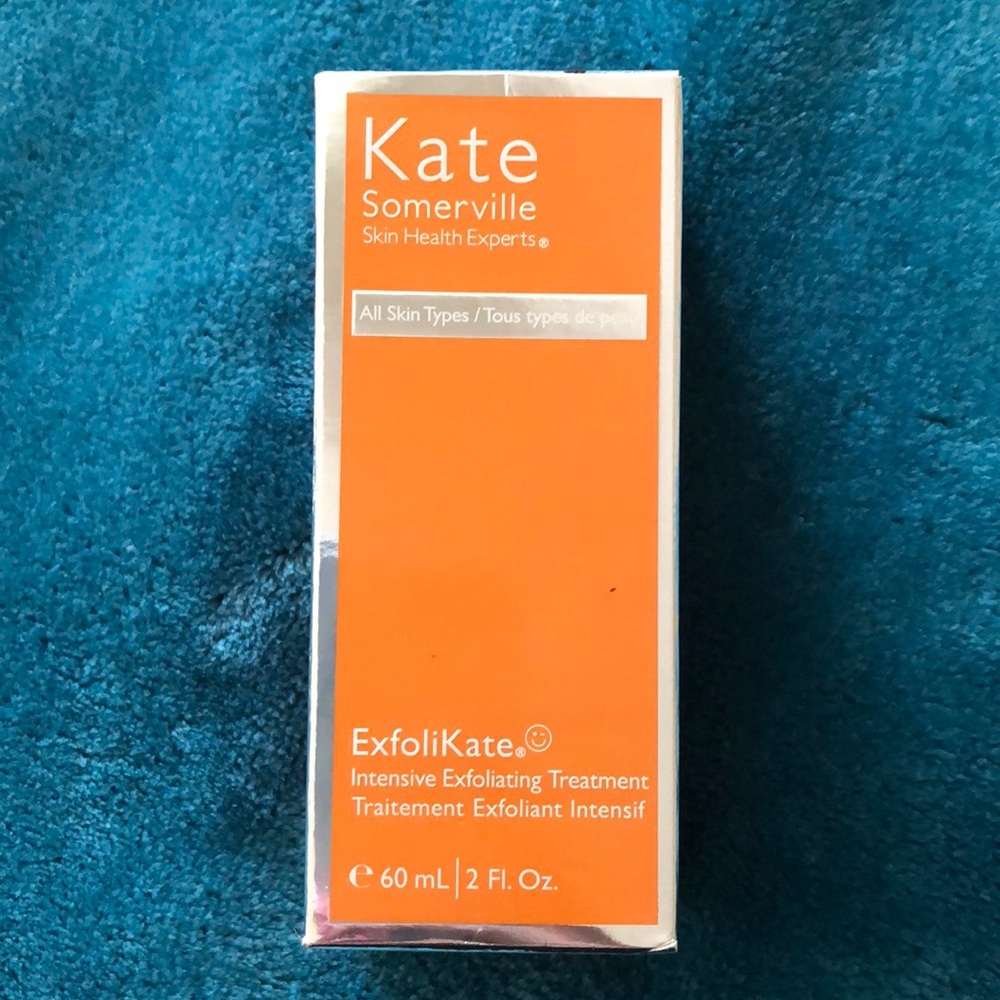 Kate Somerville Intensive Exfoliating Treatment